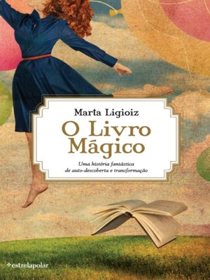 cover image of O Livro Mágico
